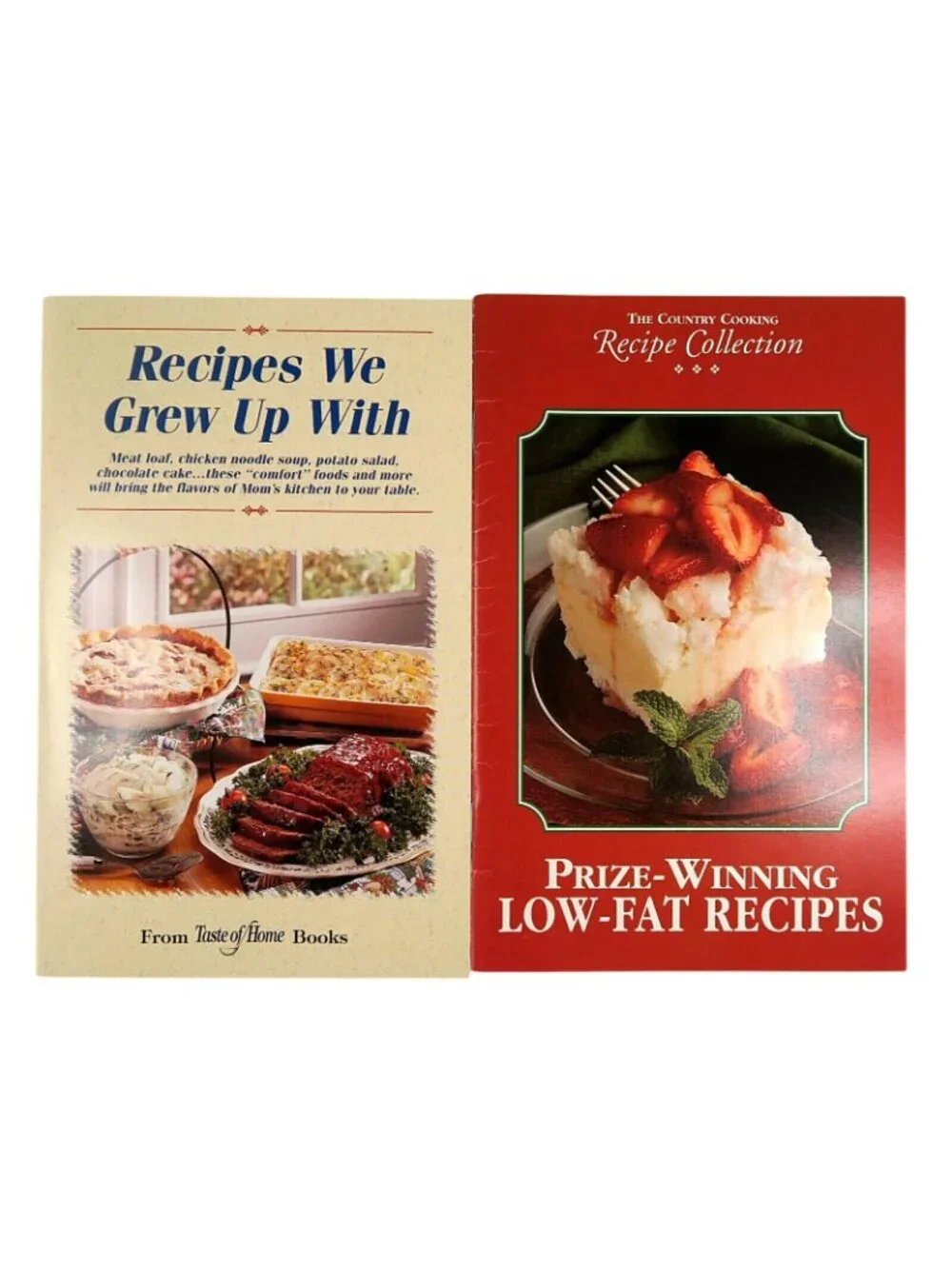 Reiman Publishing this curated